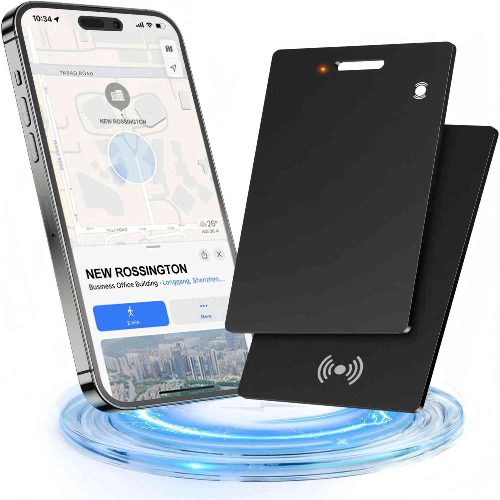 OUSI   Tracker Car···