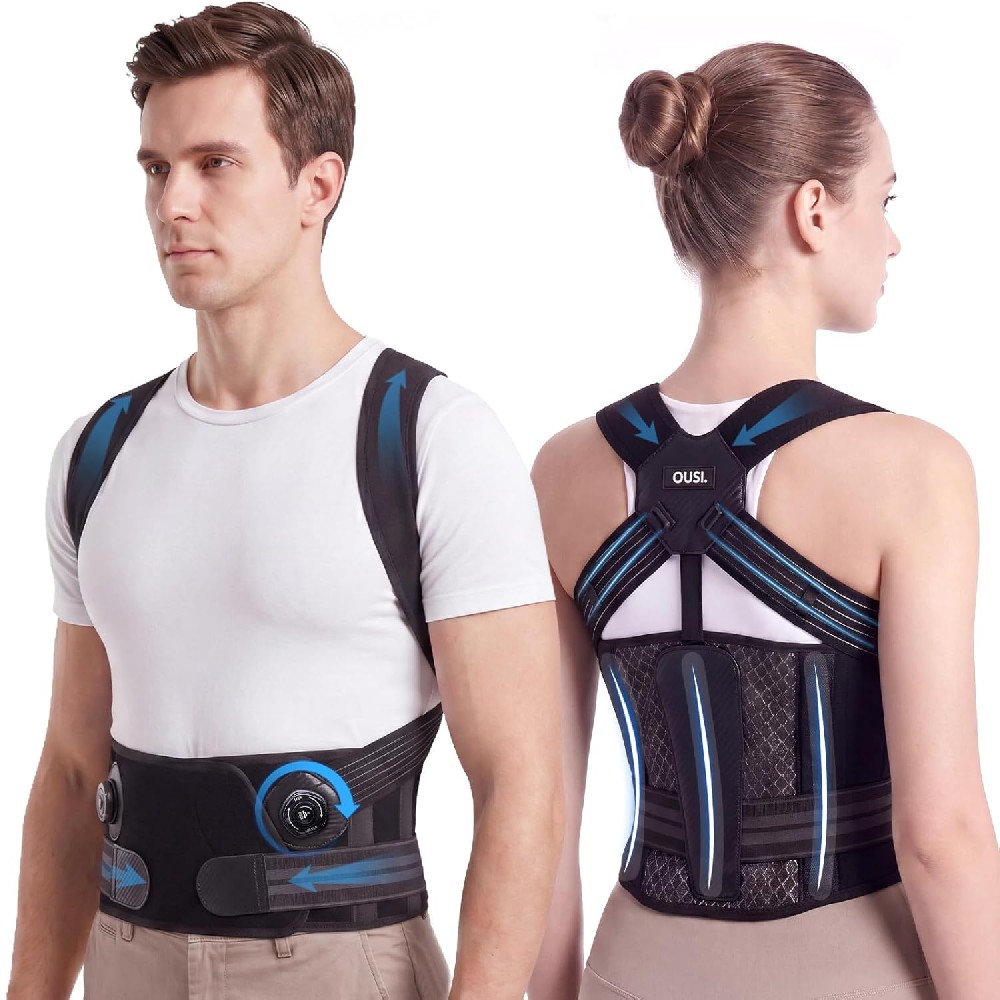 OUSI  Back Brace